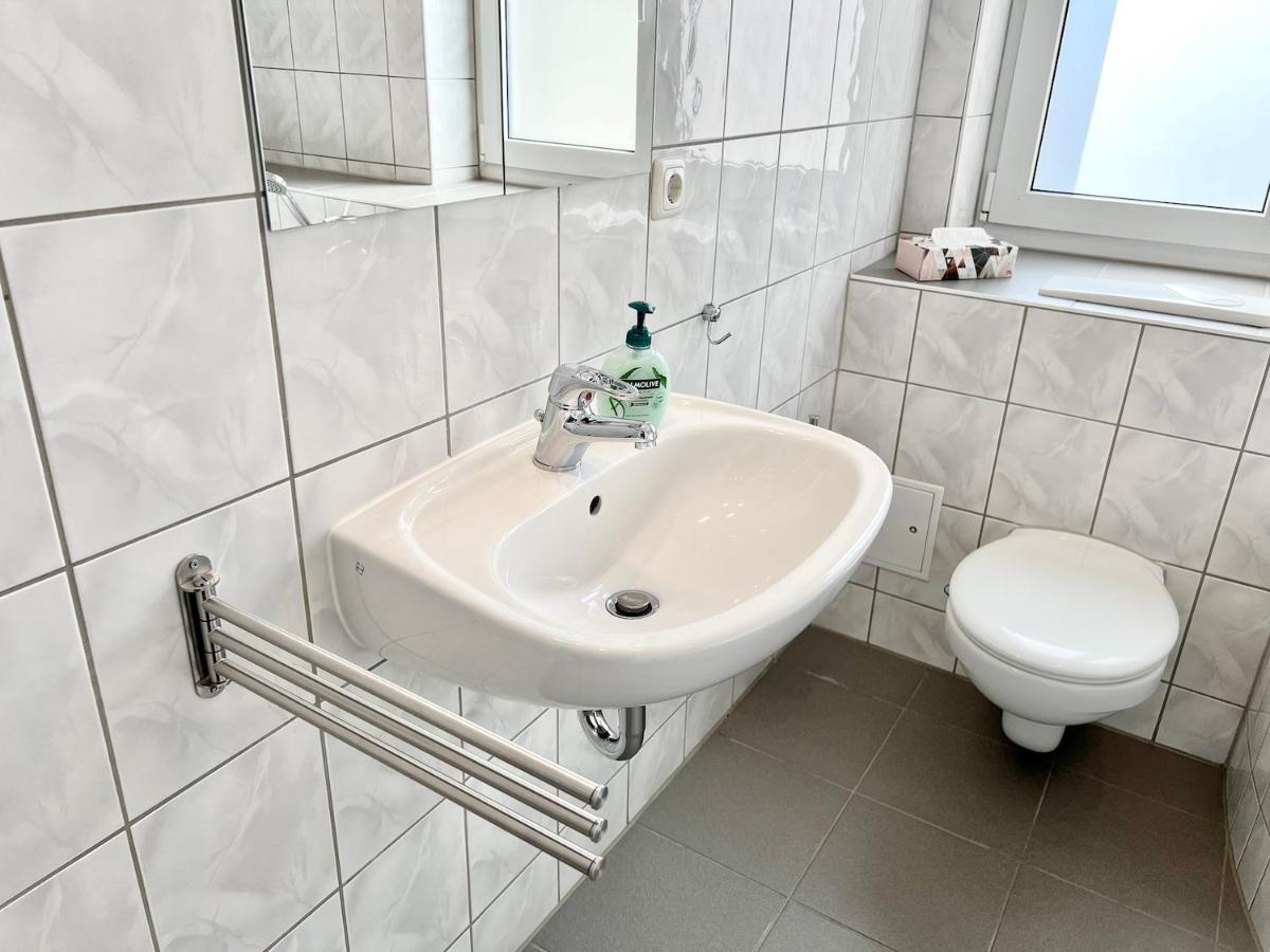 Meissner Elb-Domizil 2 Meißen Dış mekan fotoğraf